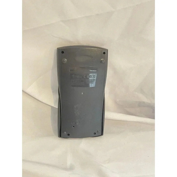 Texas Instruments TI II 2 Plus Advanced Business Analyst Calculator - Picture 2 of 7